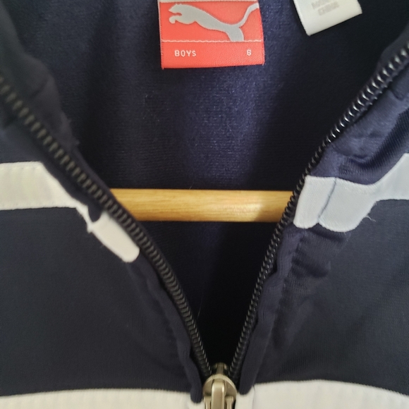 Puma Jacket - Picture 7 of 8